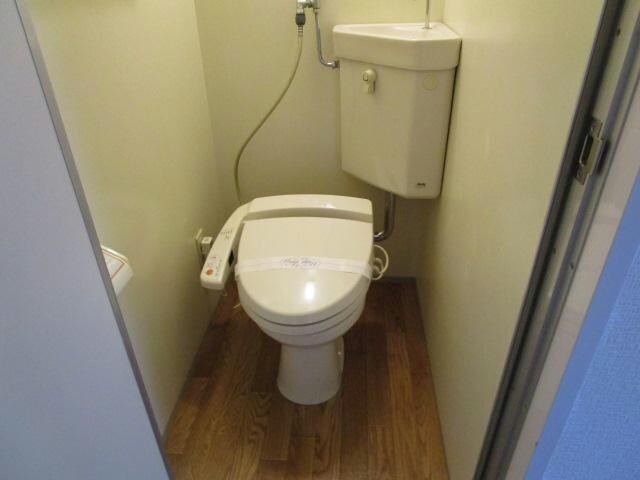 ドルシスⅡの物件内観写真