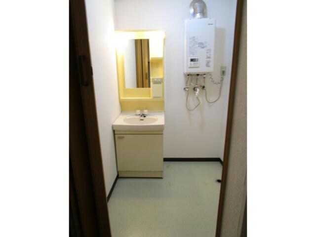 ドルシスⅡの物件内観写真