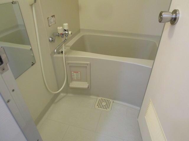 ドルシスⅡの物件内観写真