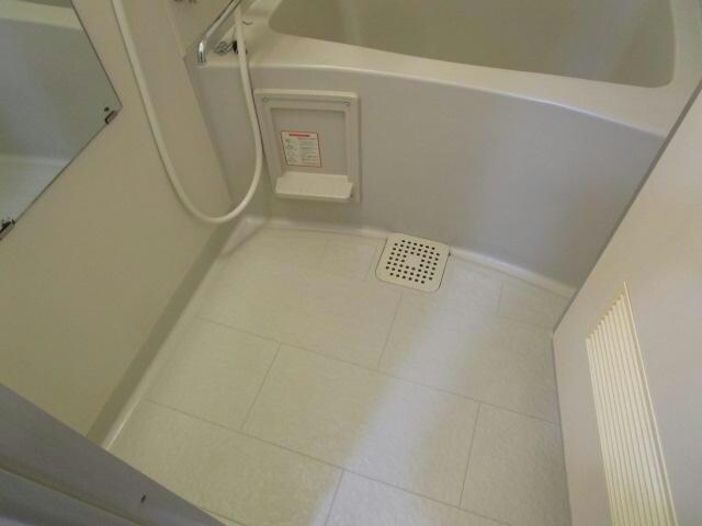 ドルシスⅡの物件内観写真