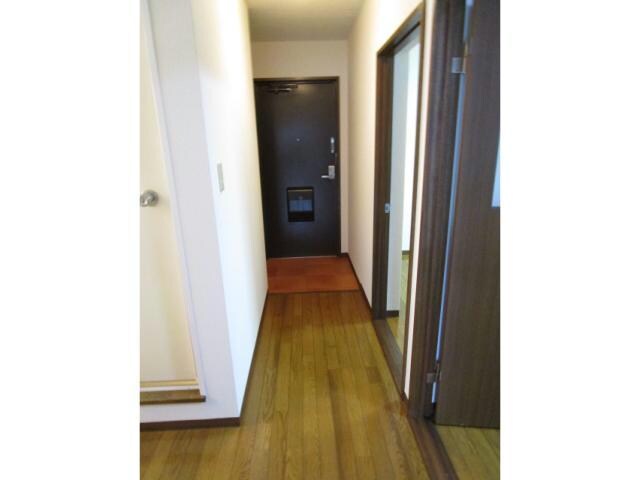 ドルシスⅡの物件内観写真