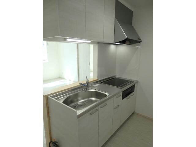 SORTEの物件内観写真