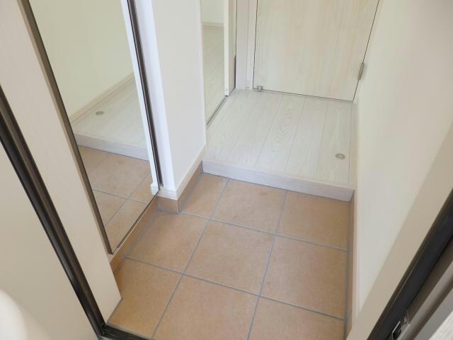 SORTEの物件内観写真