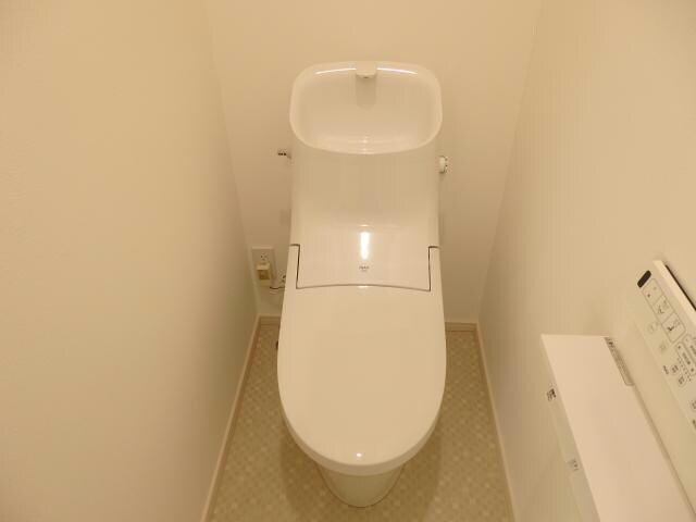 SORTEの物件内観写真