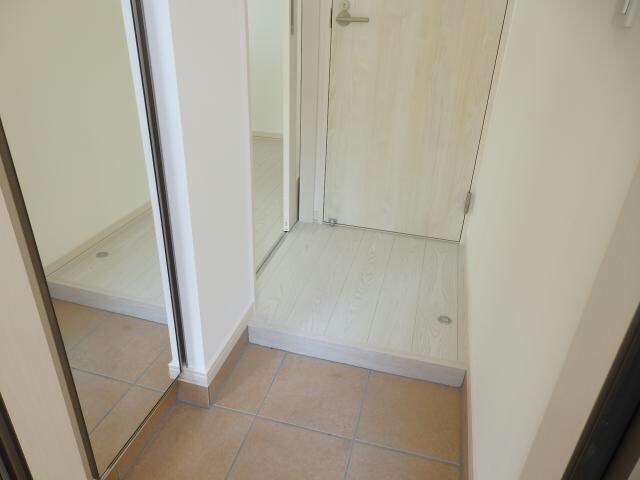 SORTEの物件内観写真