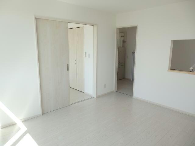 SORTEの物件内観写真