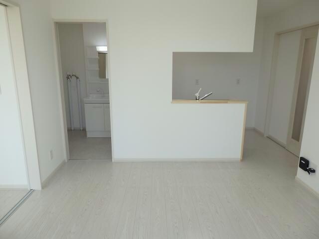 SORTEの物件内観写真