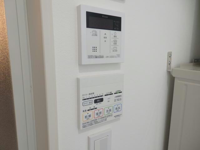 SORTEの物件内観写真