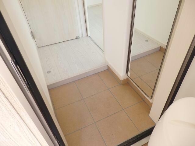 SORTEの物件内観写真