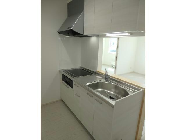 SORTEの物件内観写真