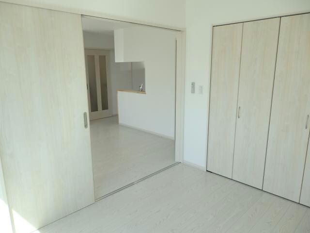 SORTEの物件内観写真