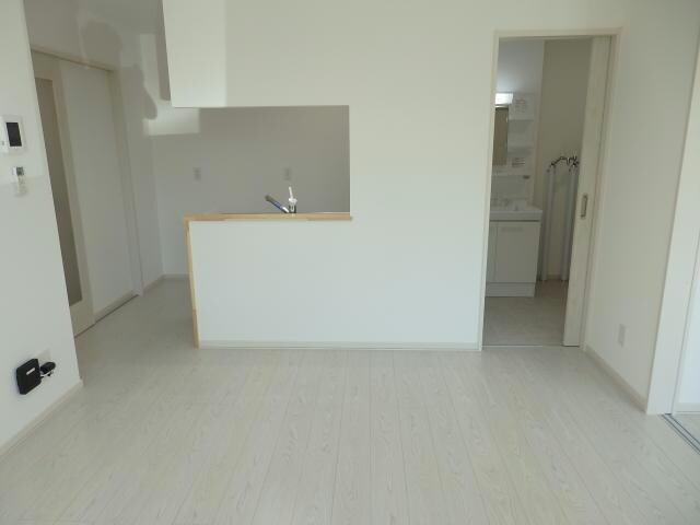 SORTEの物件内観写真