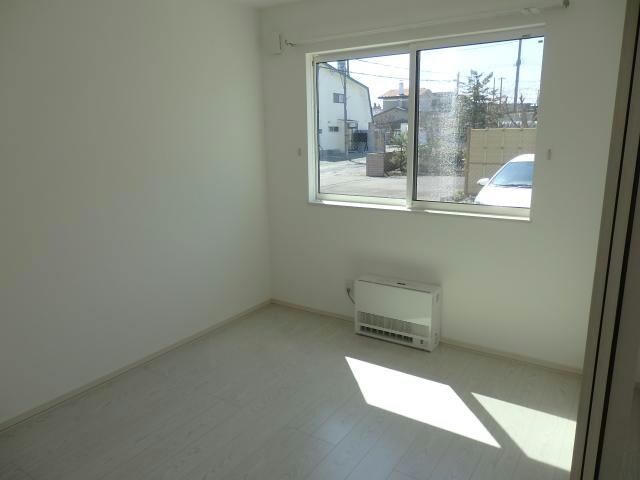 SORTEの物件内観写真