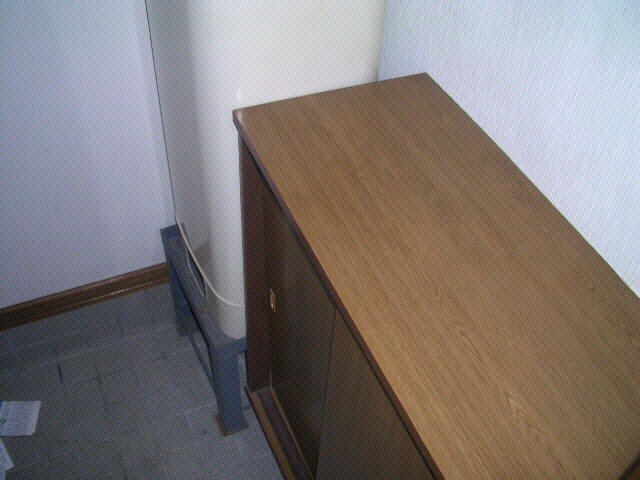 コーポ白山の物件内観写真