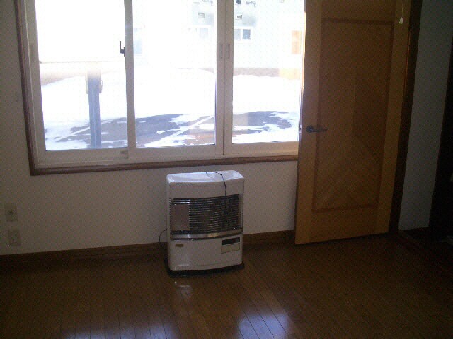 コーポ白山の物件内観写真