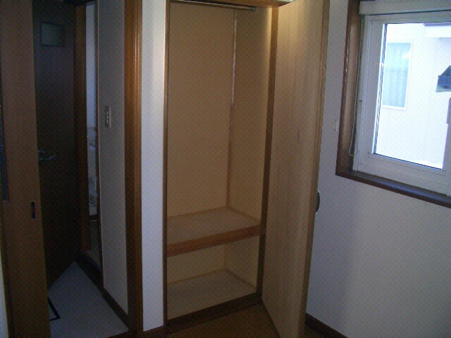 コーポ白山の物件内観写真