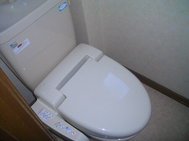 コーポ白山の物件内観写真