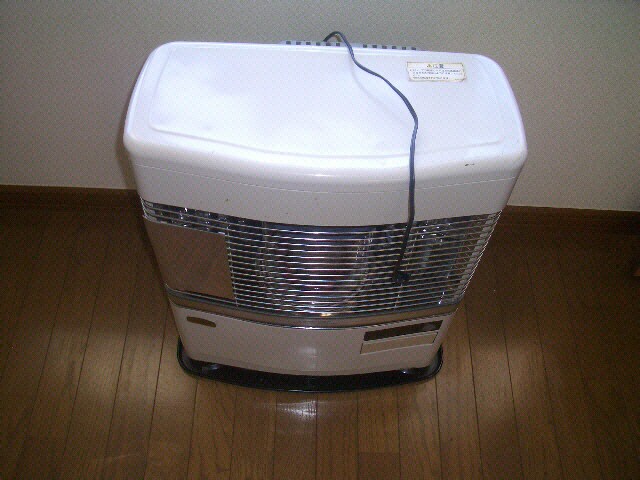 コーポ白山の物件内観写真