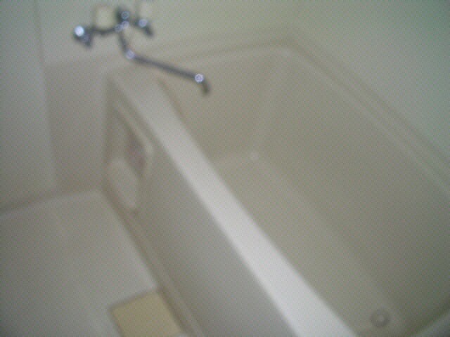 コーポ白山の物件内観写真