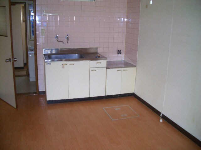 飛田ハイツの物件内観写真