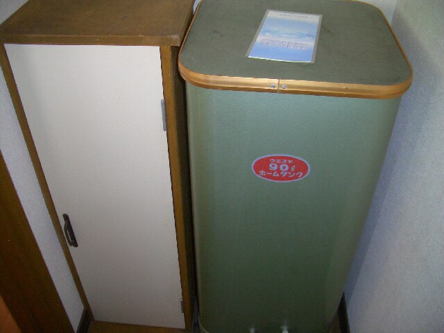 飛田ハイツの物件内観写真