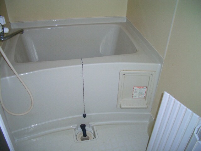 飛田ハイツの物件内観写真