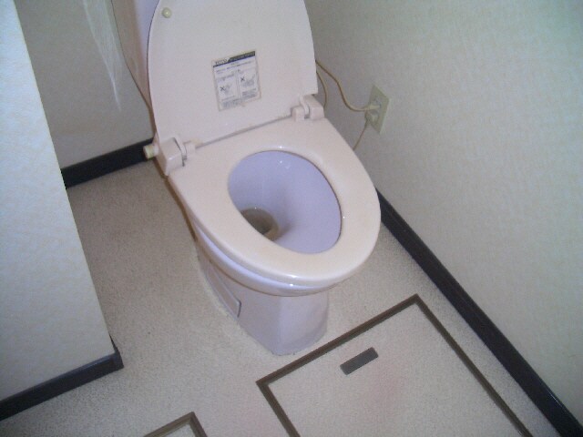 飛田ハイツの物件内観写真