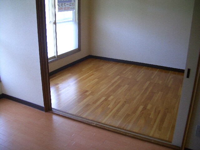 飛田ハイツの物件内観写真