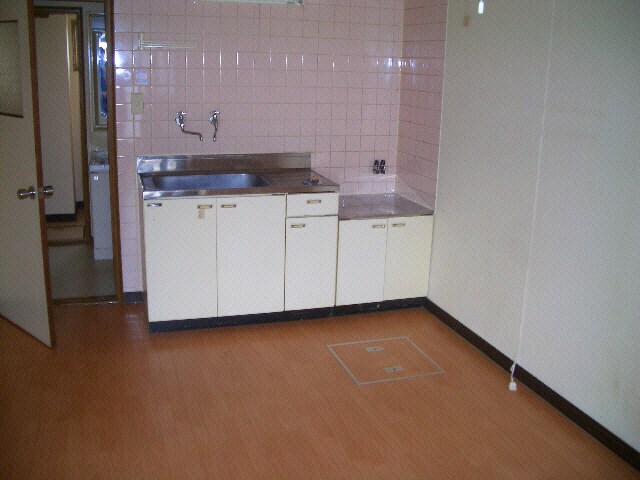 飛田ハイツの物件内観写真