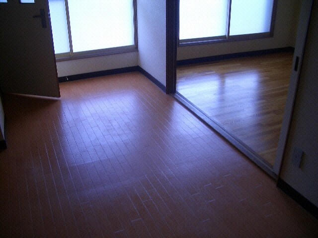 飛田ハイツの物件内観写真