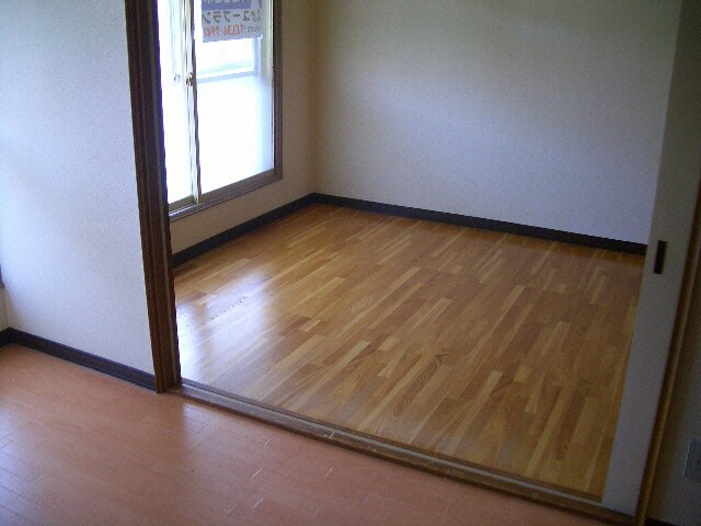 飛田ハイツの物件内観写真