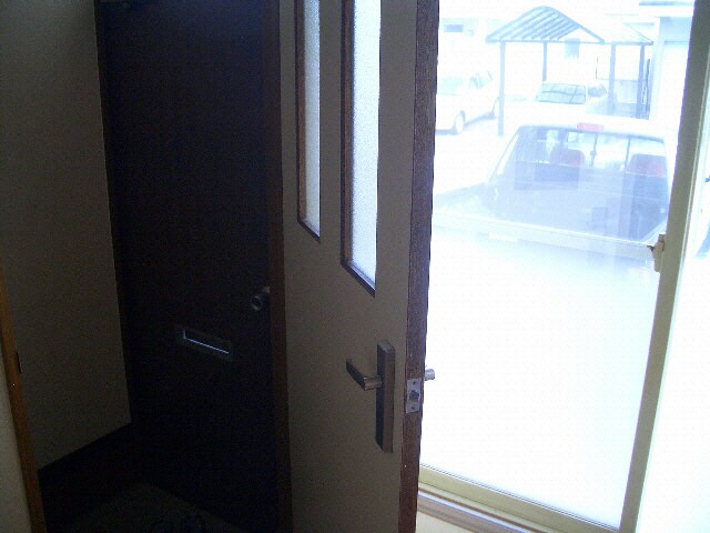 飛田ハイツの物件内観写真