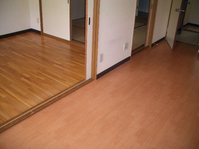 飛田ハイツの物件内観写真