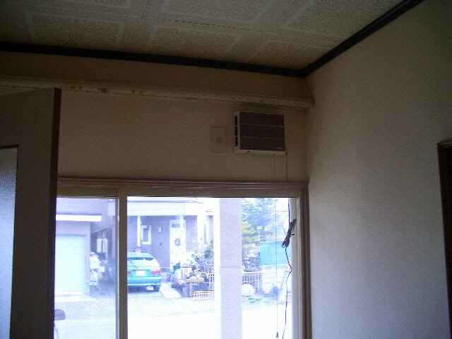 飛田ハイツの物件内観写真