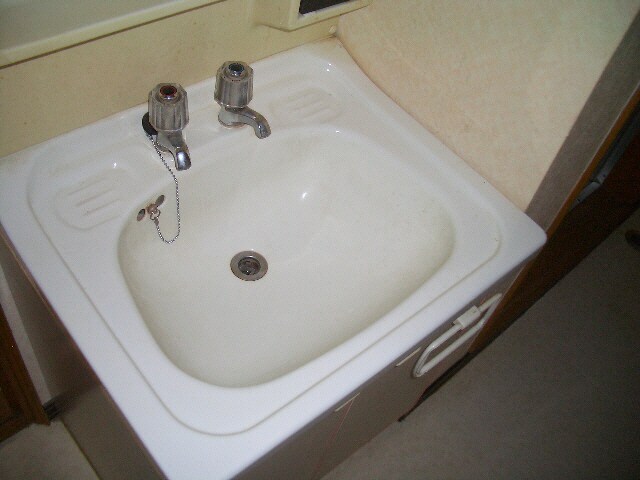 飛田ハイツの物件内観写真