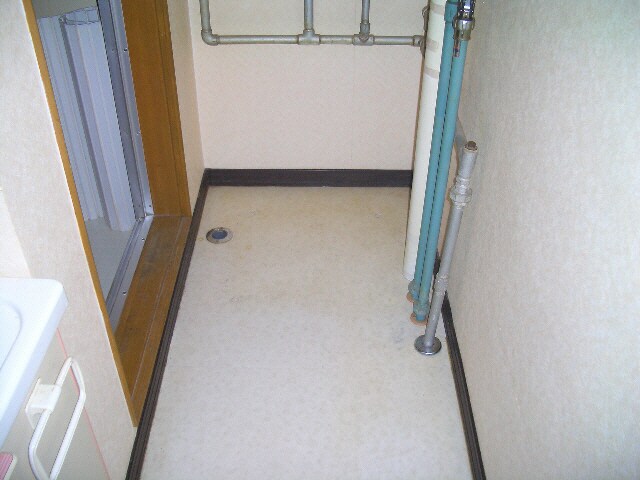 飛田ハイツの物件内観写真