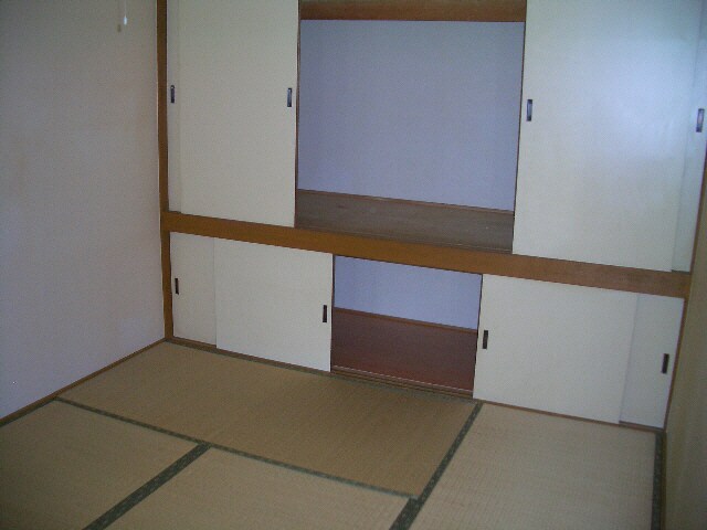 飛田ハイツの物件内観写真