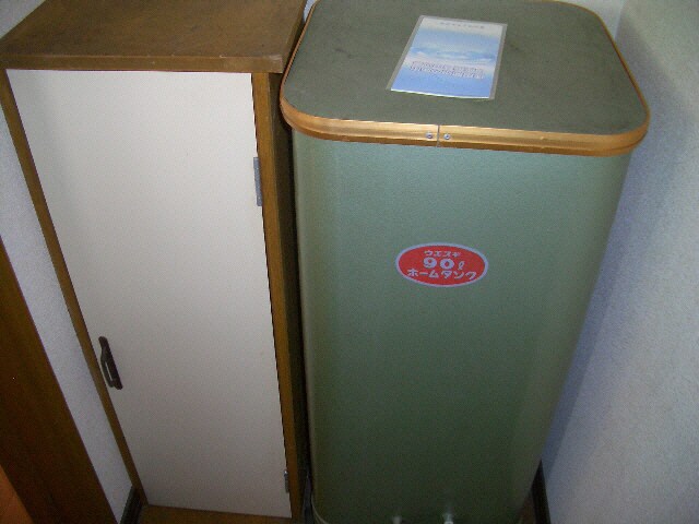 飛田ハイツの物件内観写真