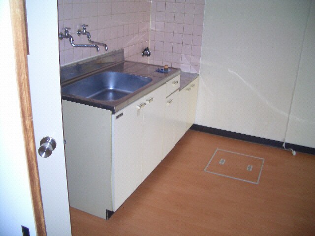 飛田ハイツの物件内観写真