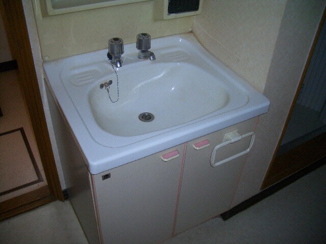 飛田ハイツの物件内観写真