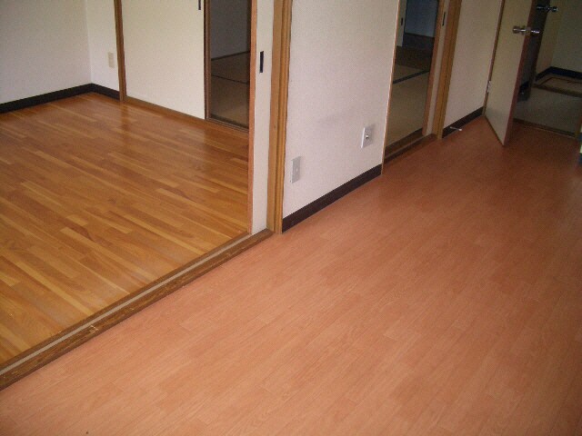 飛田ハイツの物件内観写真