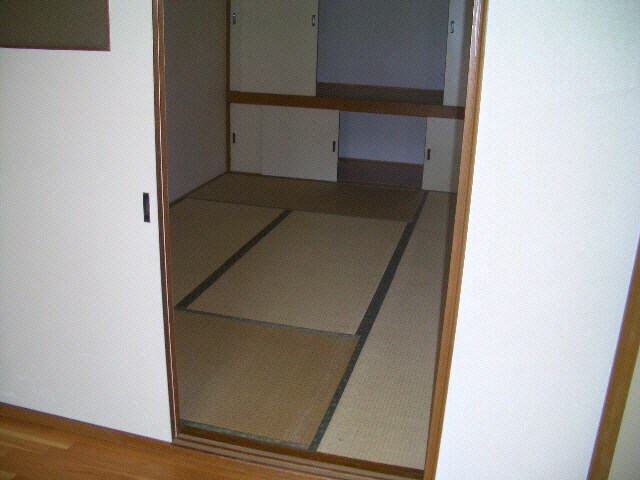 飛田ハイツの物件内観写真