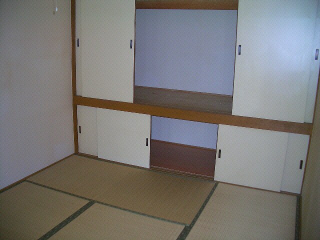 飛田ハイツの物件内観写真