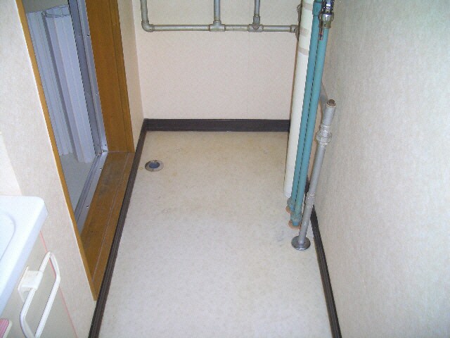 飛田ハイツの物件内観写真