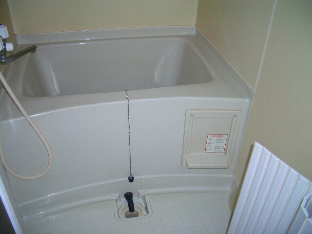 飛田ハイツの物件内観写真