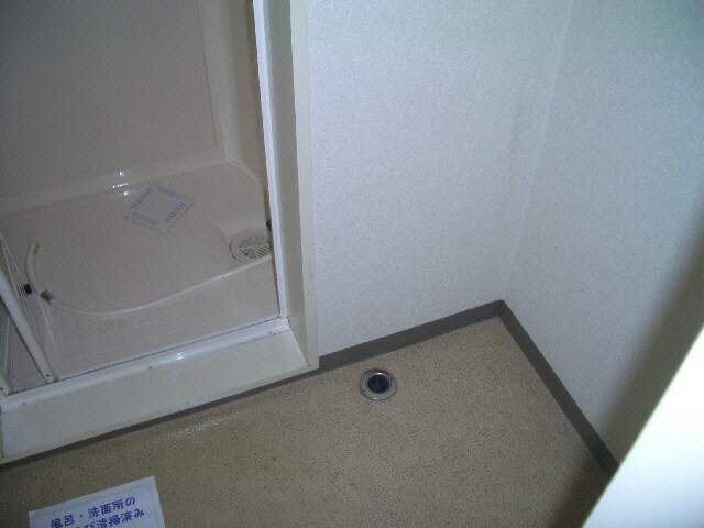 コーポラスSHIBAの物件内観写真