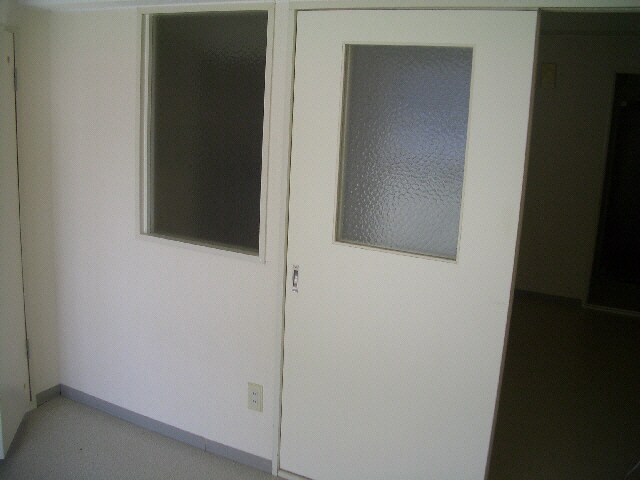 コーポラスSHIBAの物件内観写真