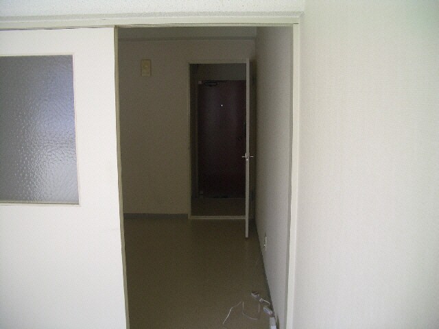 コーポラスSHIBAの物件内観写真