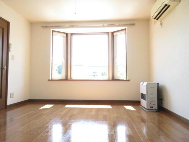 ピュア193の物件内観写真