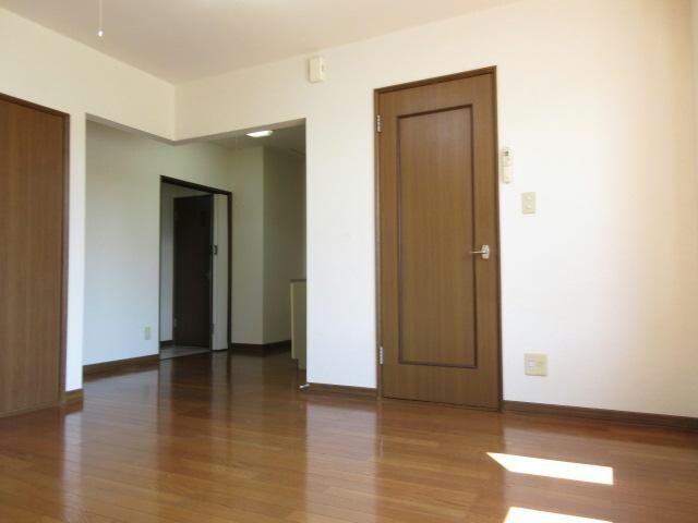 ピュア193の物件内観写真